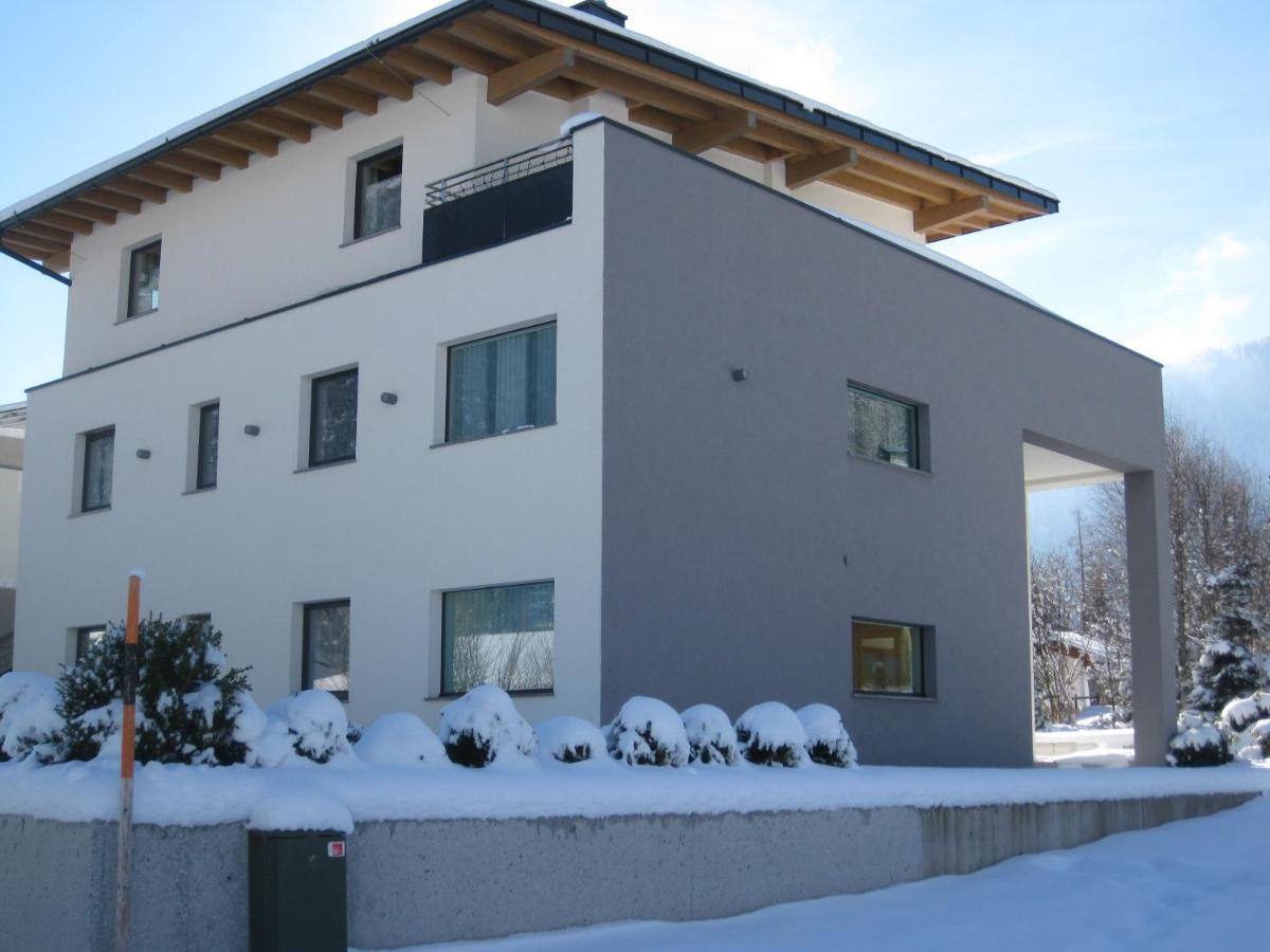 Blassnig Apartment